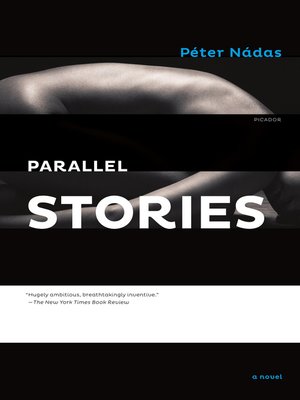 cover image of Parallel Stories